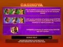 Casinova