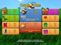 Crazy Bee