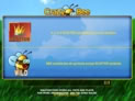 Crazy Bee