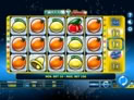 Crystal Fruits