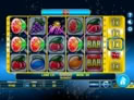 Crystal Fruits