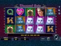 Diamond Cats
