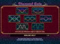 Diamond Cats