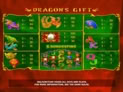 Dragon's Gift