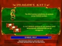 Dragon's Gift