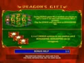 Dragon's Gift