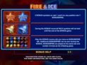 Fire & Ice