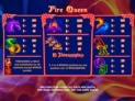Fire Queen