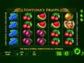 Fortuna's Fruit