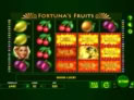 Fortuna's Fruit
