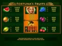 Fortuna's Fruit