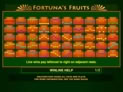 Fortuna's Fruit