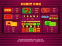 Fruit Box
