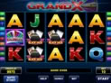 Grand X