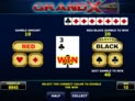 Grand X
