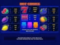 Hot Choice