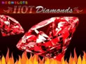 Hot Diamonds