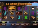 La Gran Aventura