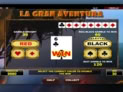 La Gran Aventura