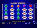 Lady Joker