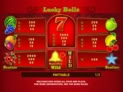 Lucky Bells