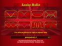 Lucky Bells