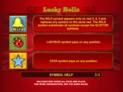 Lucky Bells