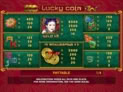Lucky Coin