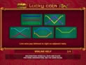 Lucky Coin
