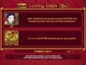 Lucky Coin