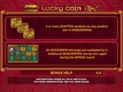 Lucky Coin