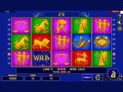 Lucky Zodiac