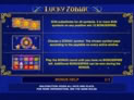 Lucky Zodiac