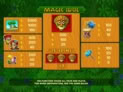 Magic Idol