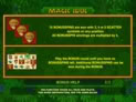 Magic Idol