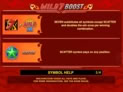 Wild 7 Boost
