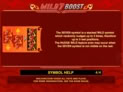 Wild 7 Boost