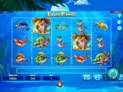 Lucky Fishing