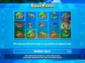 Lucky Fishing