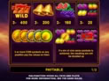 Blazing Coins 27