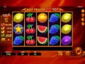 Hot Fruits 20 Extra Chillis
