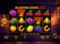 Blazing Coins 243