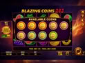 Blazing Coins 243
