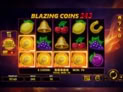 Blazing Coins 243