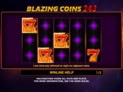 Blazing Coins 243