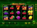 Double Fruits