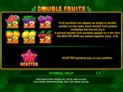 Double Fruits