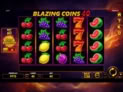 Blazing Coins 40