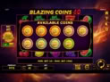 Blazing Coins 40