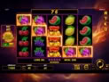 Blazing Coins 40